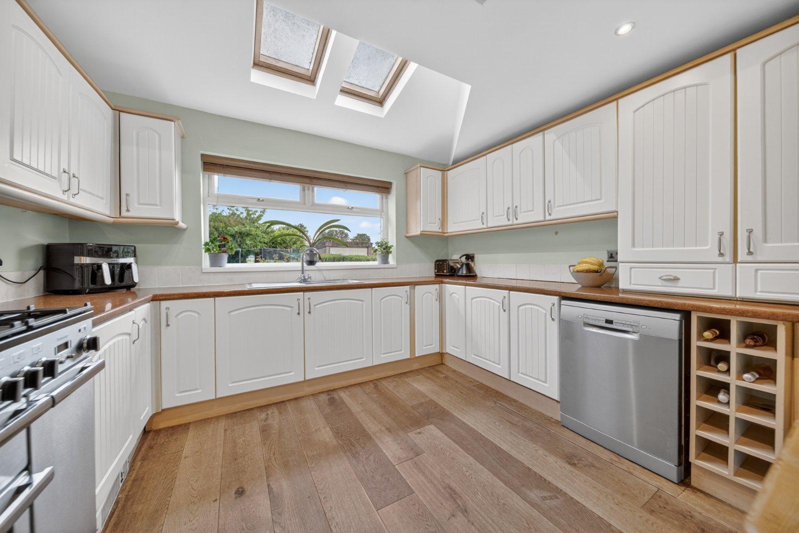 St. Margarets Road, Horsforth, Leeds, West Yorkshire, LS18