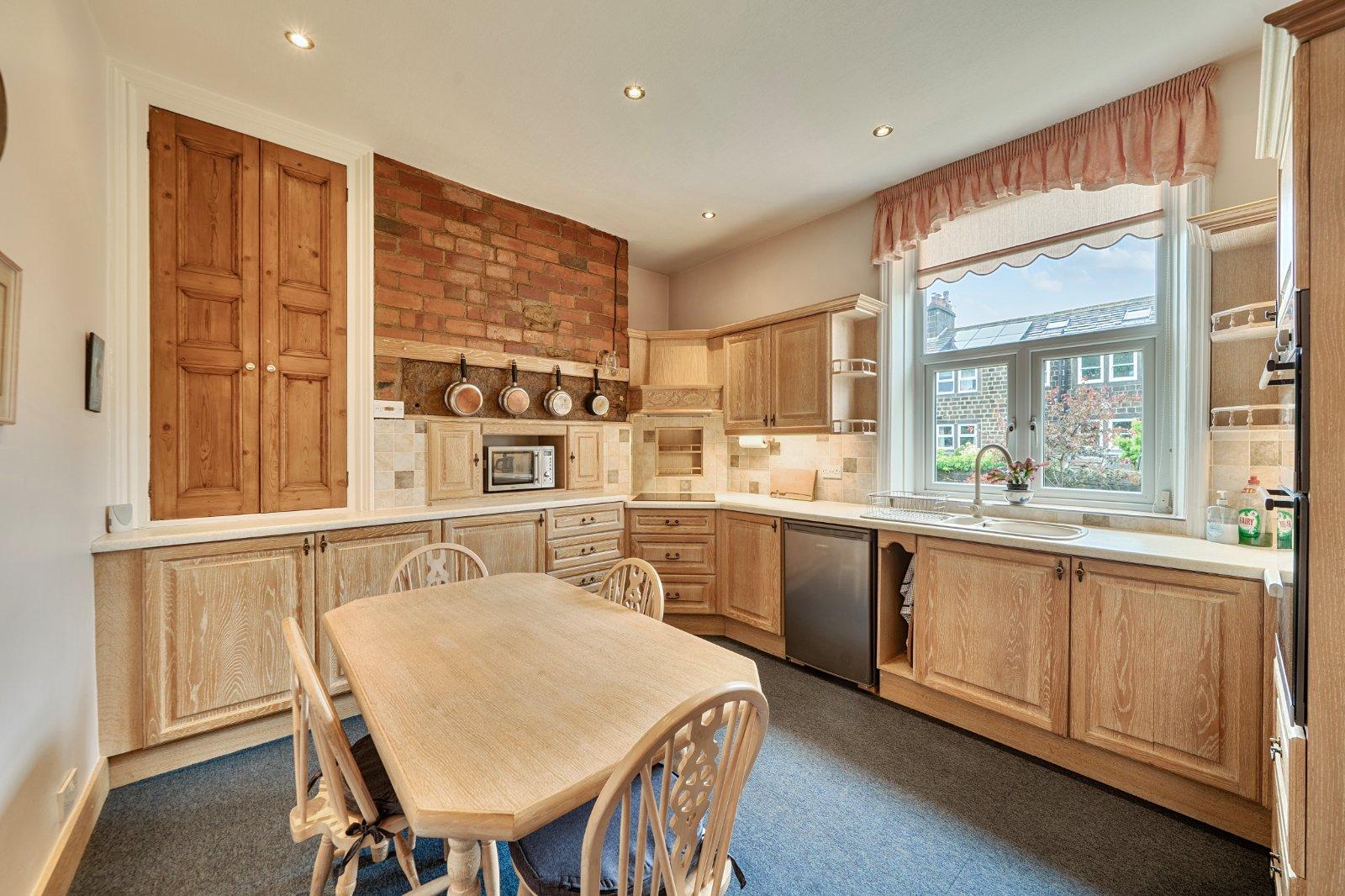 Fairfield, Horsforth, Leeds, West Yorkshire, LS18