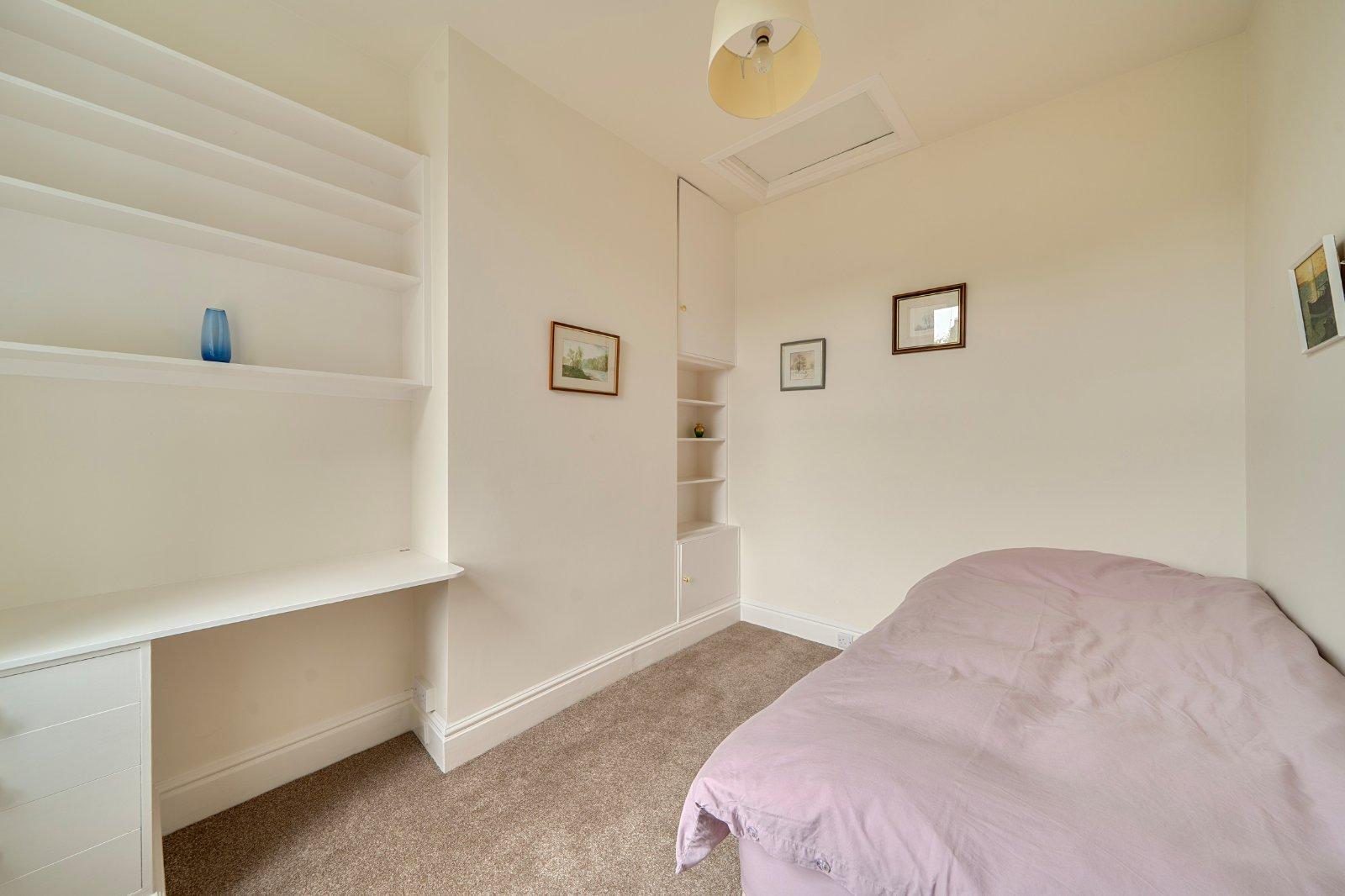 Fairfield, Horsforth, Leeds, West Yorkshire, LS18