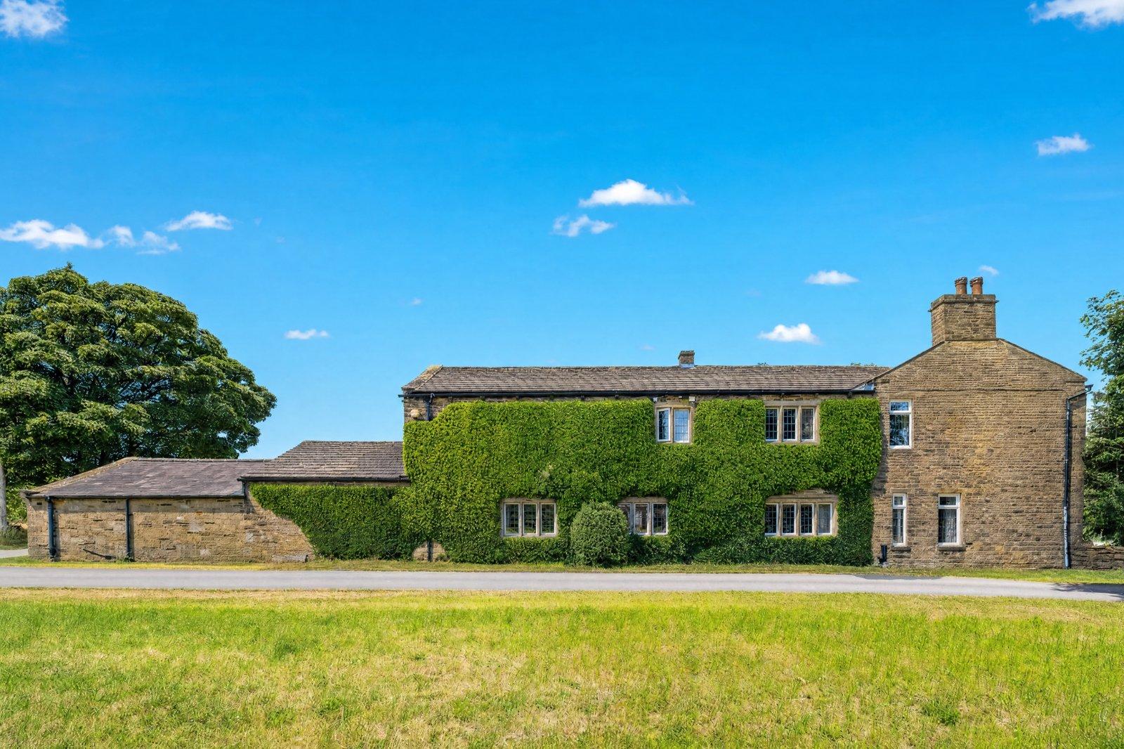 Priesthorpe Lane, Farsley, Pudsey, West Yorkshire, LS28