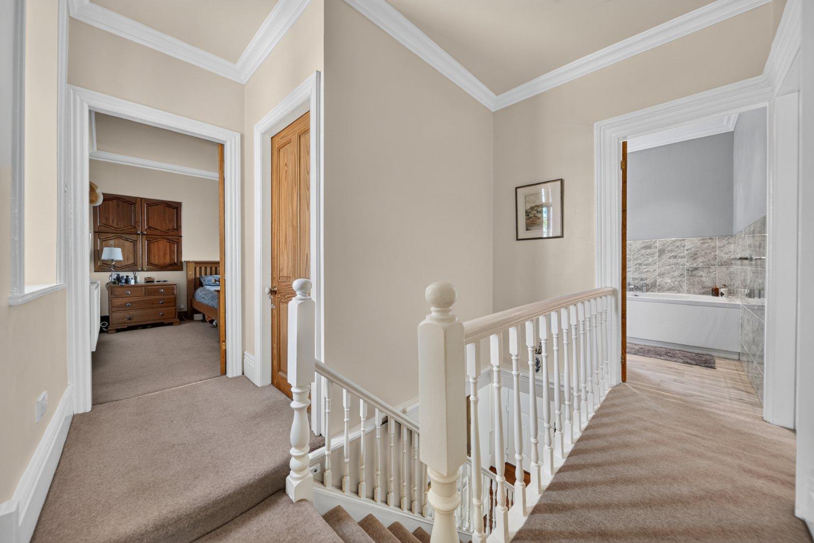 Priesthorpe Lane, Farsley, Pudsey, West Yorkshire, LS28
