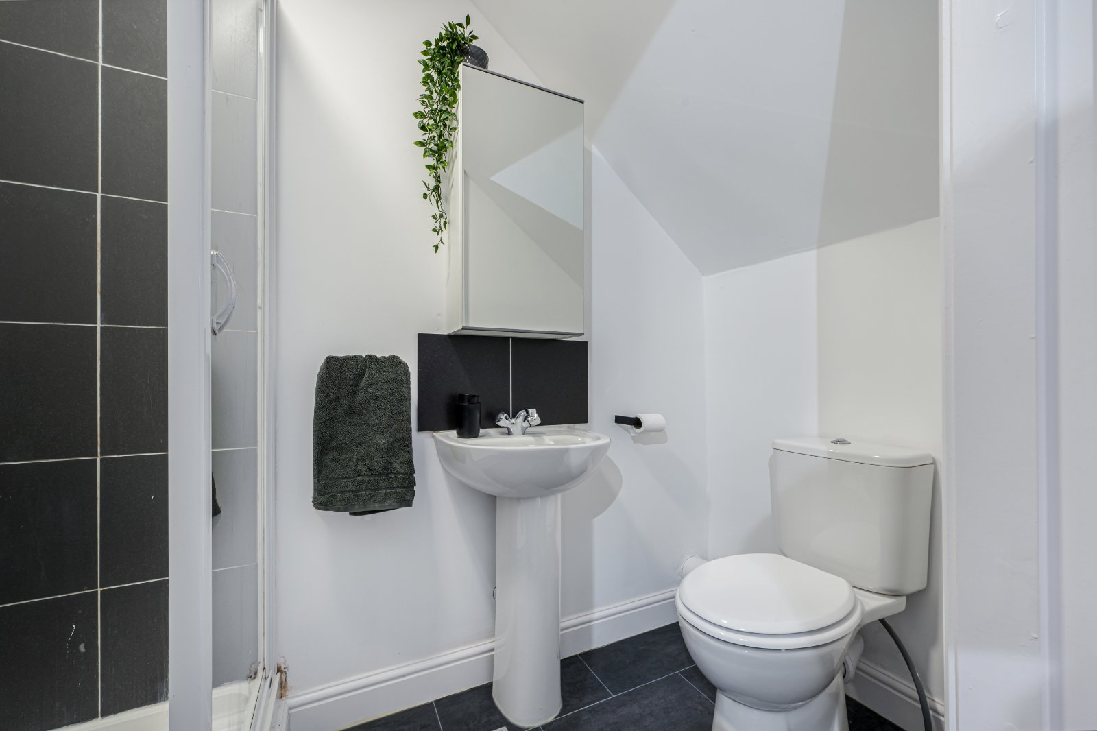 Southroyd Gardens, Pudsey, West Yorkshire, LS28