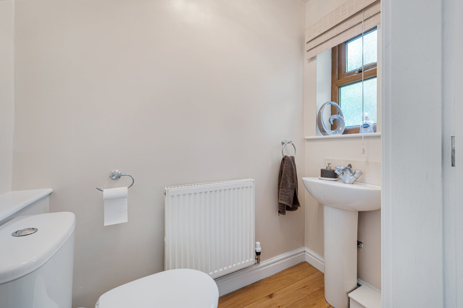 Southroyd Gardens, Pudsey, West Yorkshire, LS28