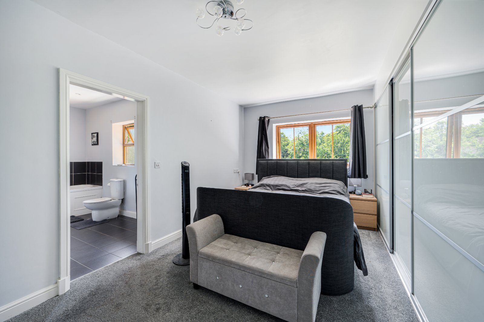 Southroyd Gardens, Pudsey, West Yorkshire, LS28