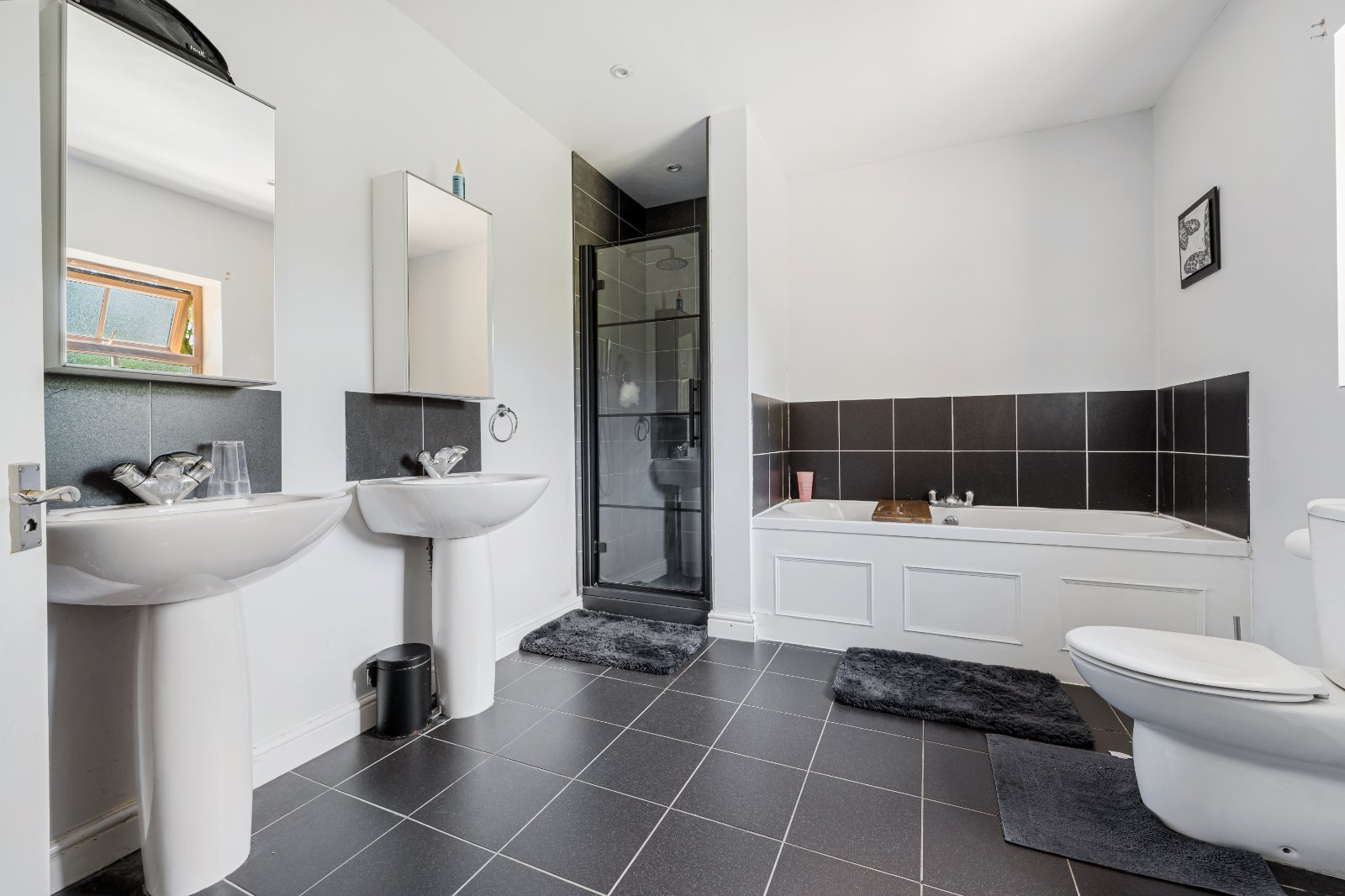 Southroyd Gardens, Pudsey, West Yorkshire, LS28