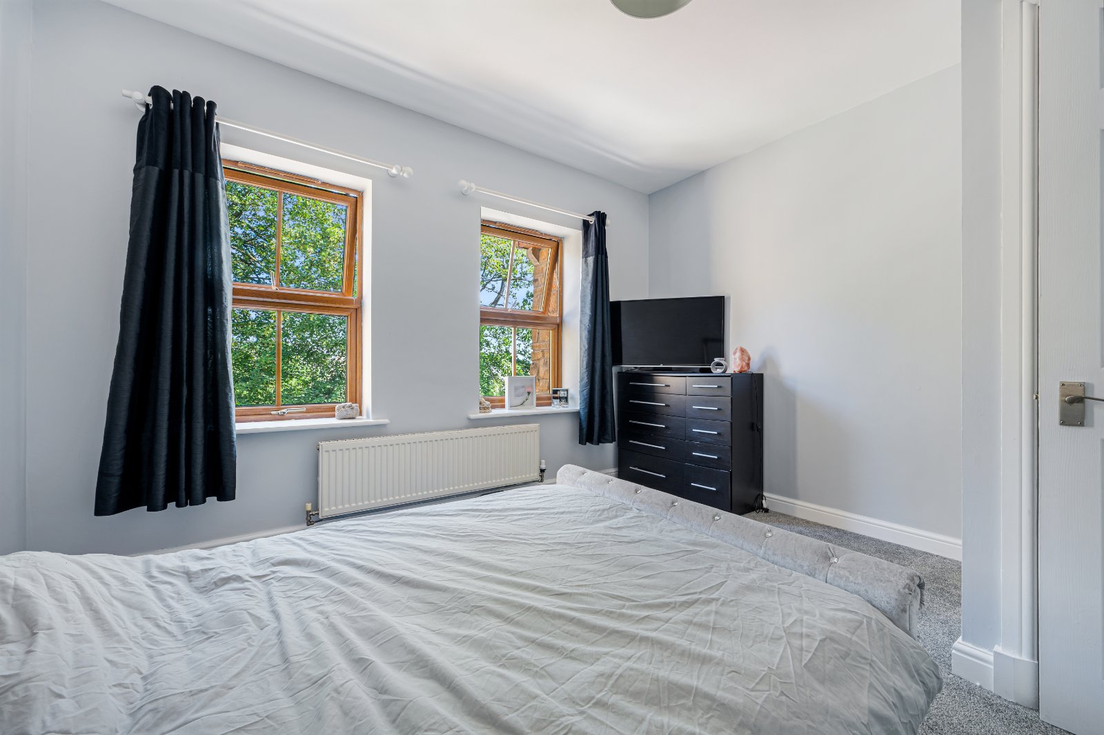 Southroyd Gardens, Pudsey, West Yorkshire, LS28