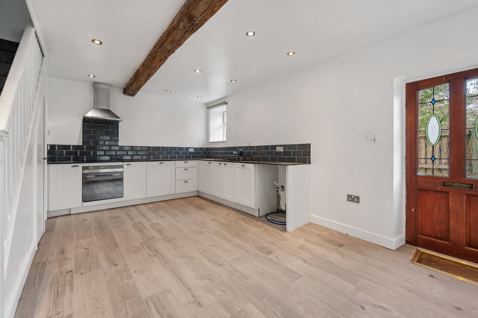 House & Cottage With Land – Bolton Lane, Bradford, West Yorkshire, BD2