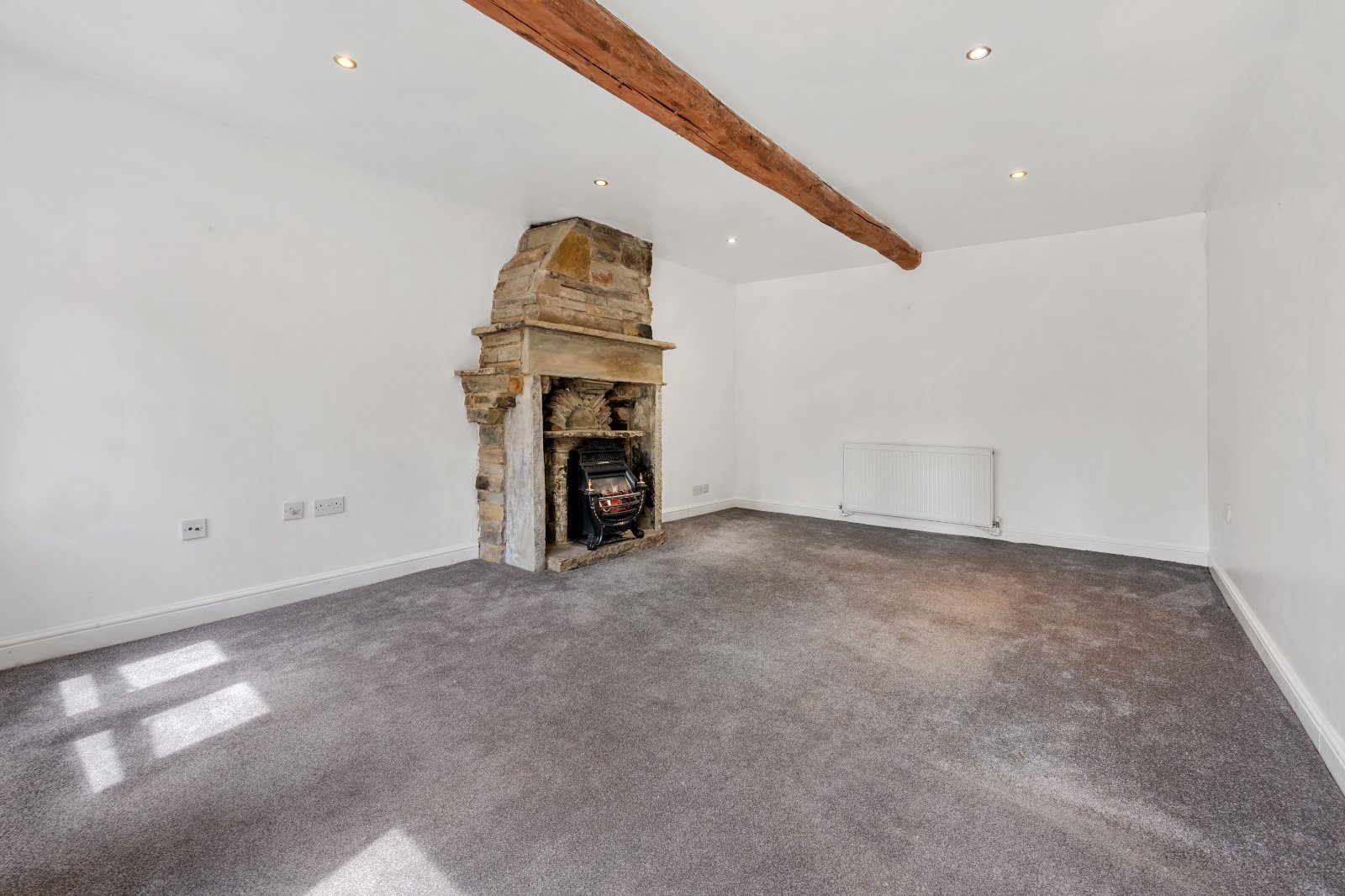 House & Cottage With Land – Bolton Lane, Bradford, West Yorkshire, BD2