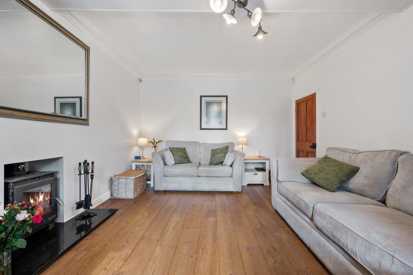 House & Cottage With Land – Bolton Lane, Bradford, West Yorkshire, BD2