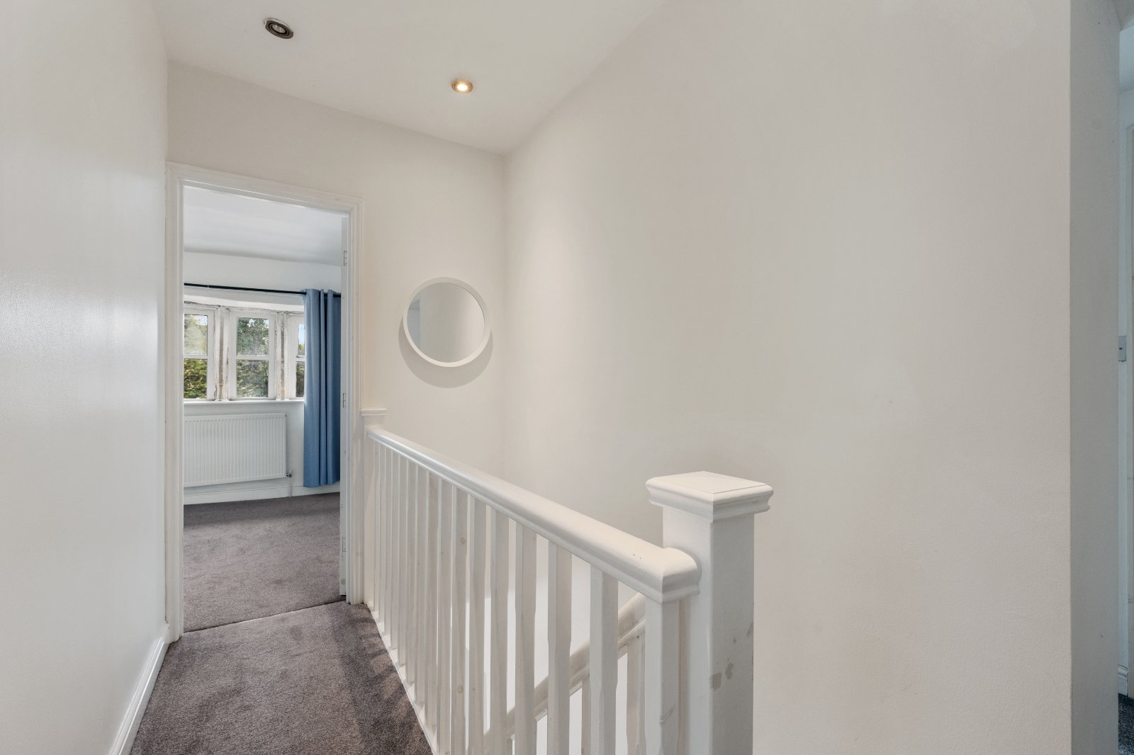 House & Cottage With Land – Bolton Lane, Bradford, West Yorkshire, BD2