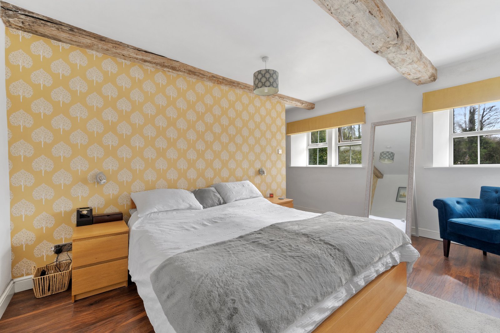 House & Cottage With Land – Bolton Lane, Bradford, West Yorkshire, BD2