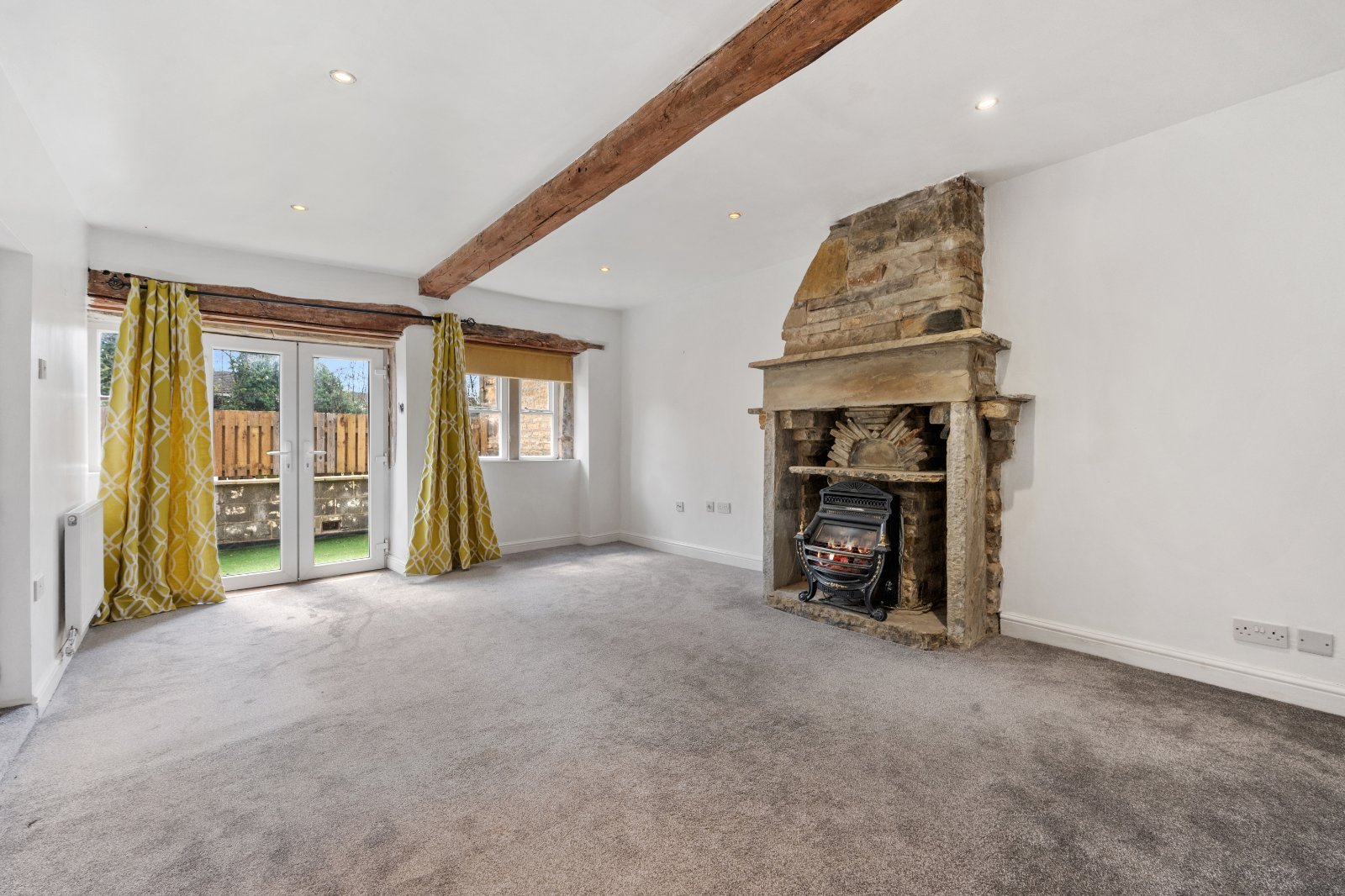 House & Cottage With Land – Bolton Lane, Bradford, West Yorkshire, BD2