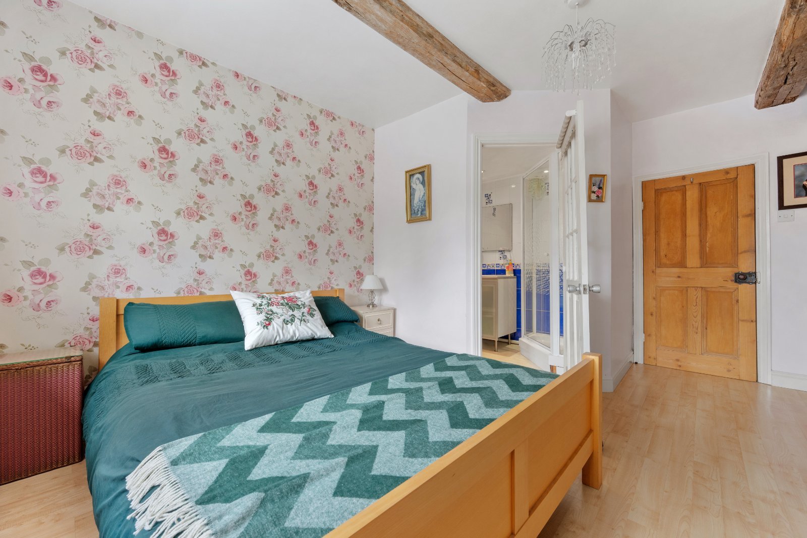 House & Cottage With Land – Bolton Lane, Bradford, West Yorkshire, BD2