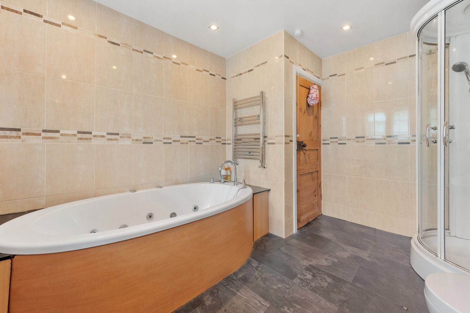 House & Cottage With Land – Bolton Lane, Bradford, West Yorkshire, BD2