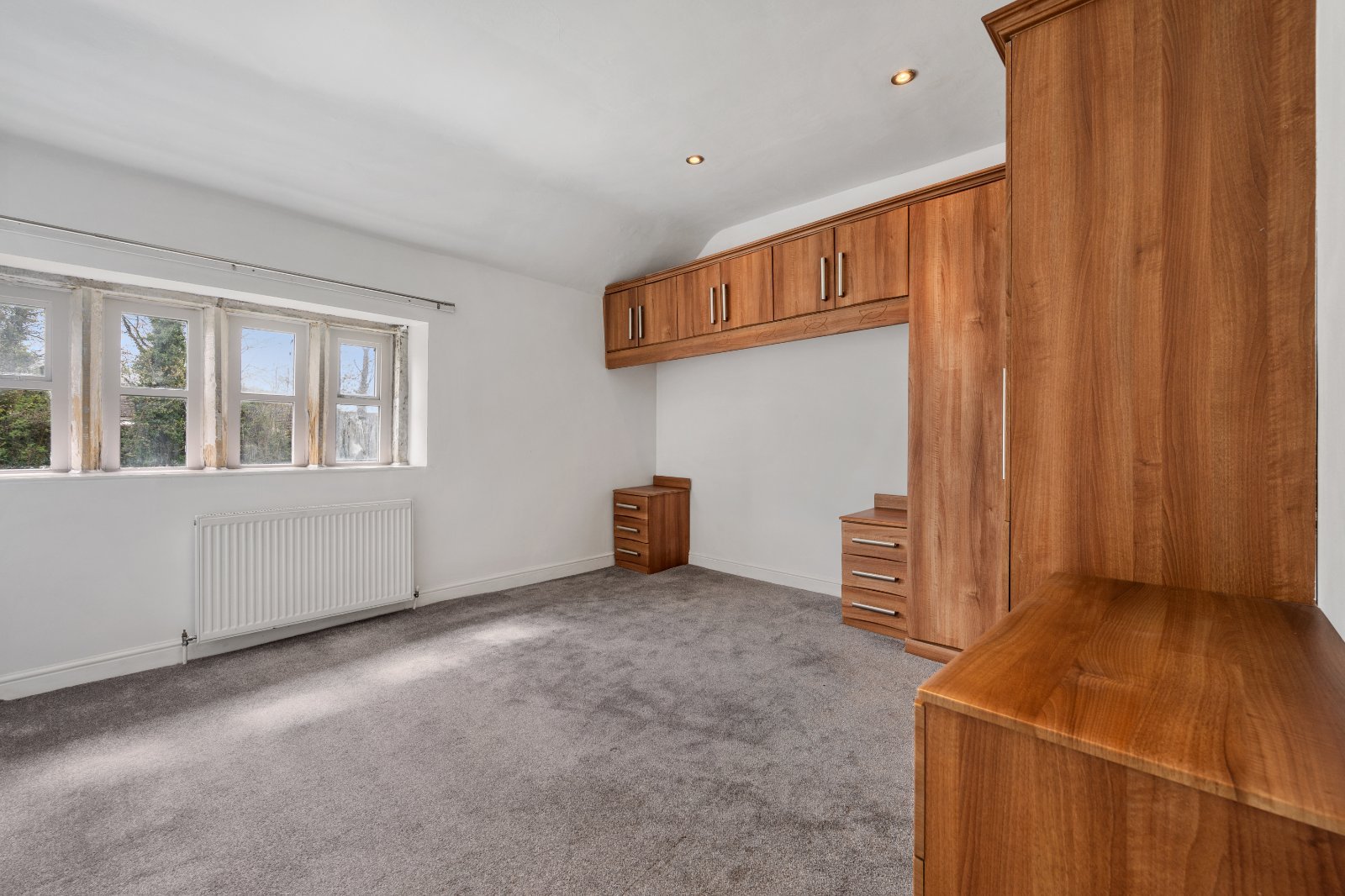 House & Cottage With Land – Bolton Lane, Bradford, West Yorkshire, BD2