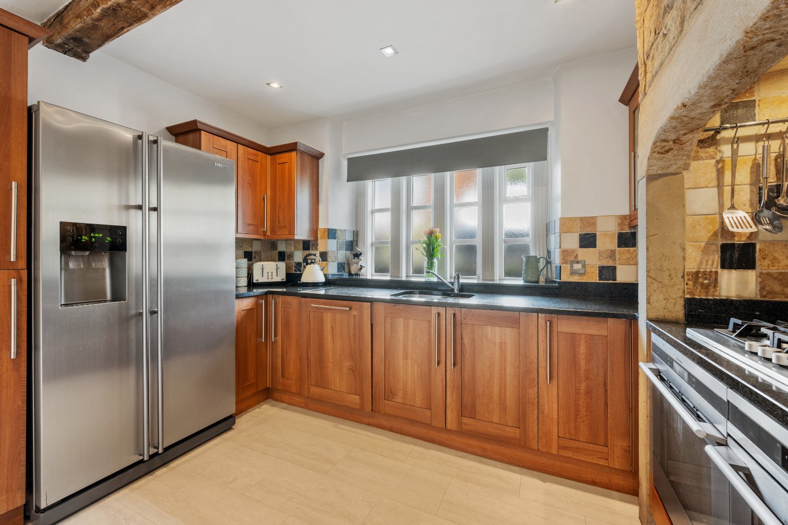 House & Cottage With Land – Bolton Lane, Bradford, West Yorkshire, BD2