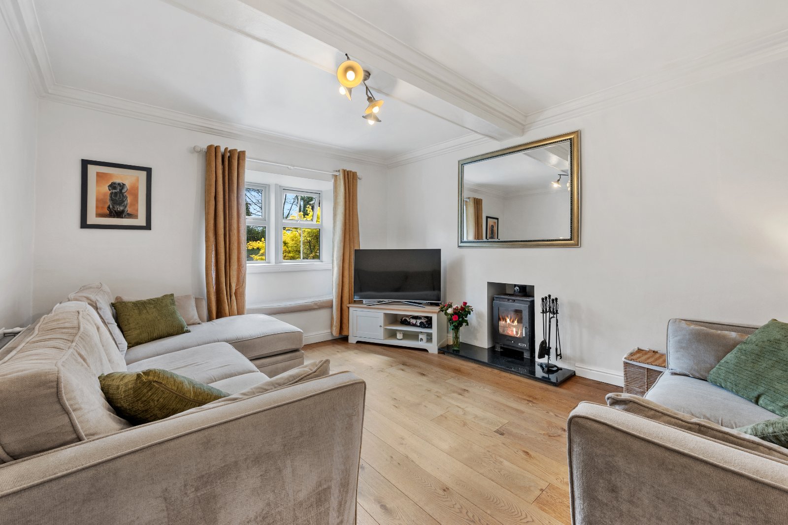 House & Cottage With Land – Bolton Lane, Bradford, West Yorkshire, BD2