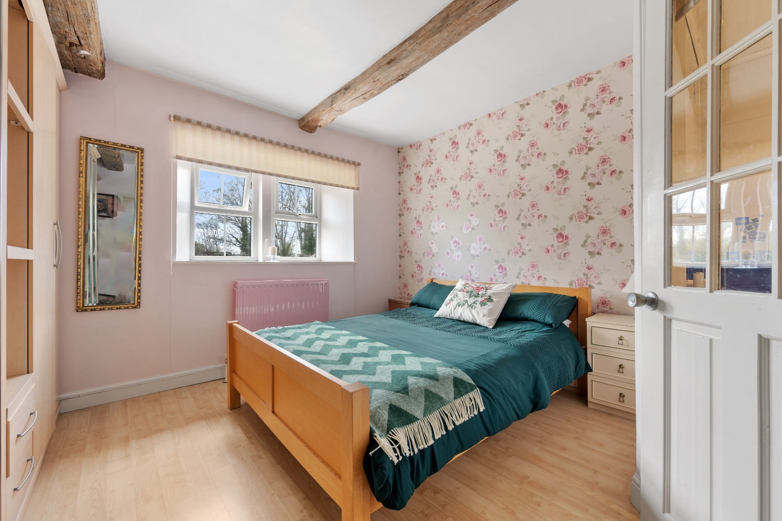 House & Cottage With Land – Bolton Lane, Bradford, West Yorkshire, BD2