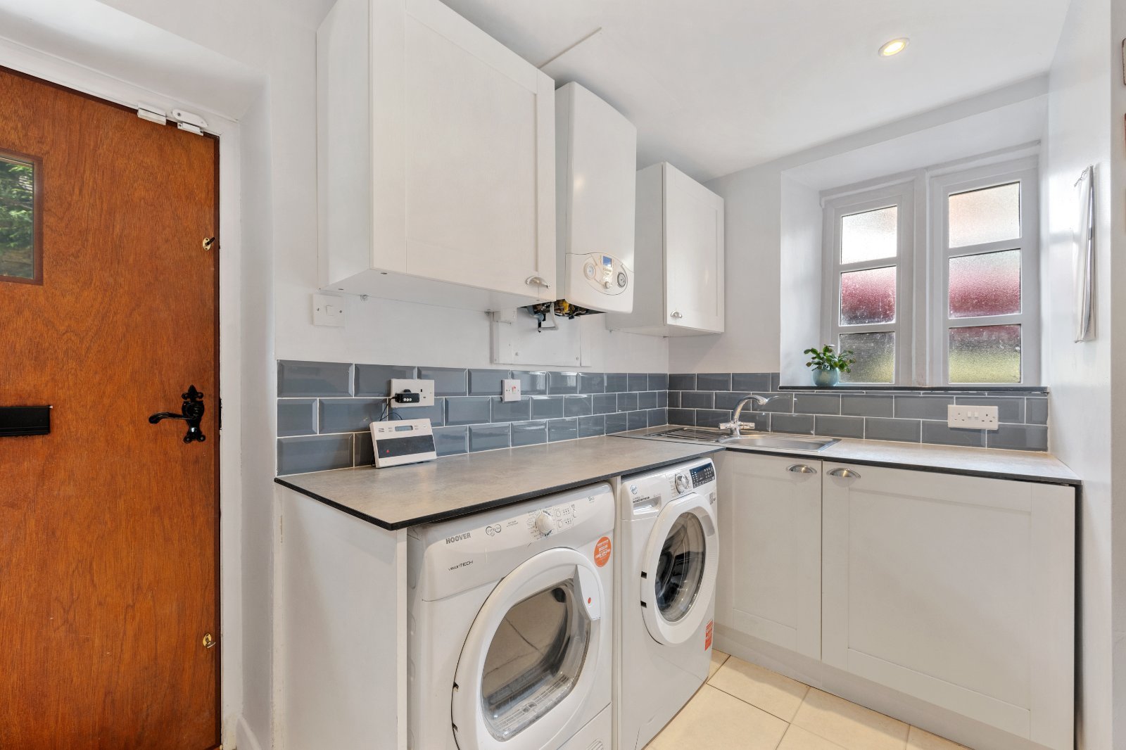 House & Cottage With Land – Bolton Lane, Bradford, West Yorkshire, BD2