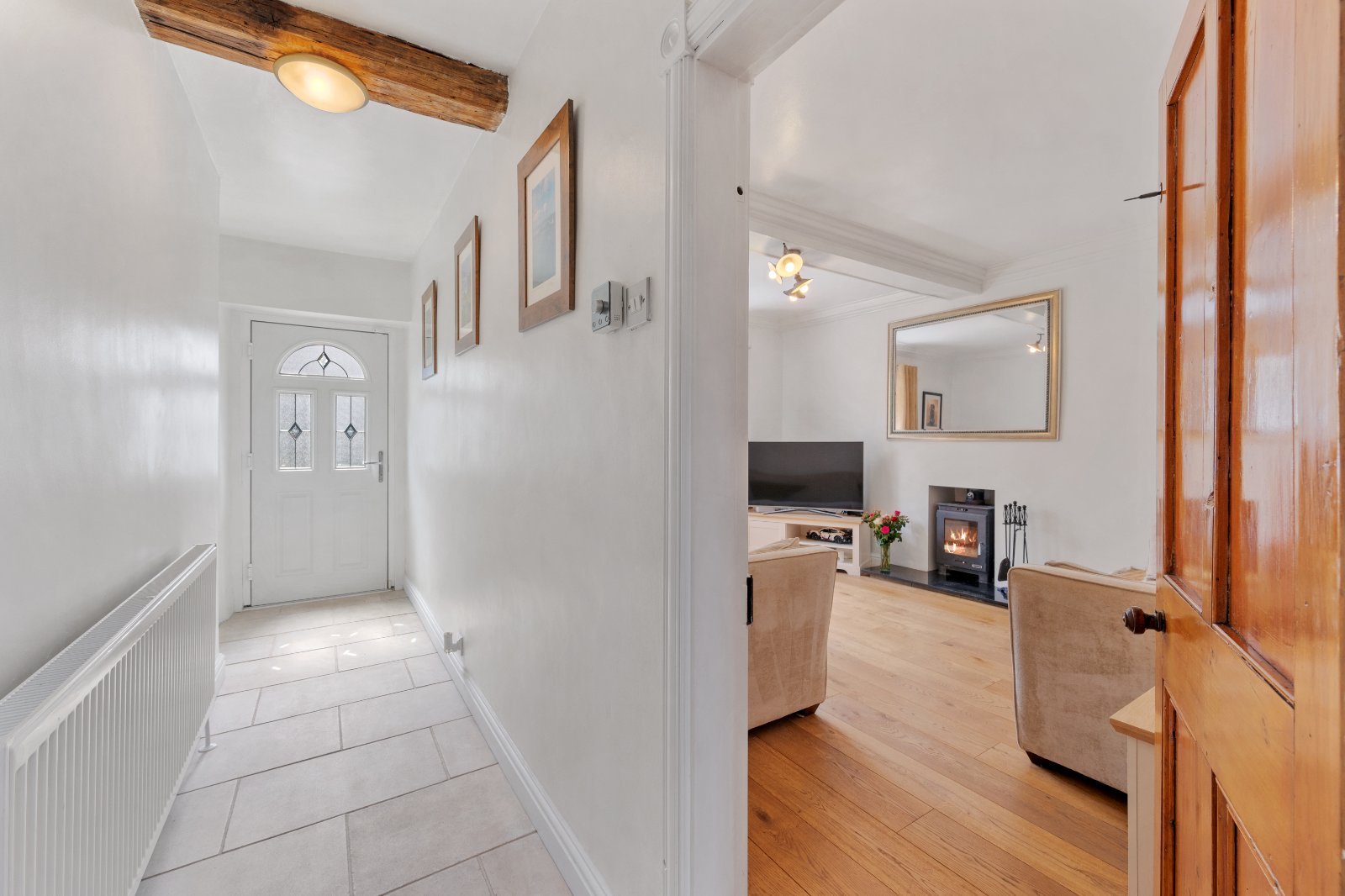 House & Cottage With Land – Bolton Lane, Bradford, West Yorkshire, BD2