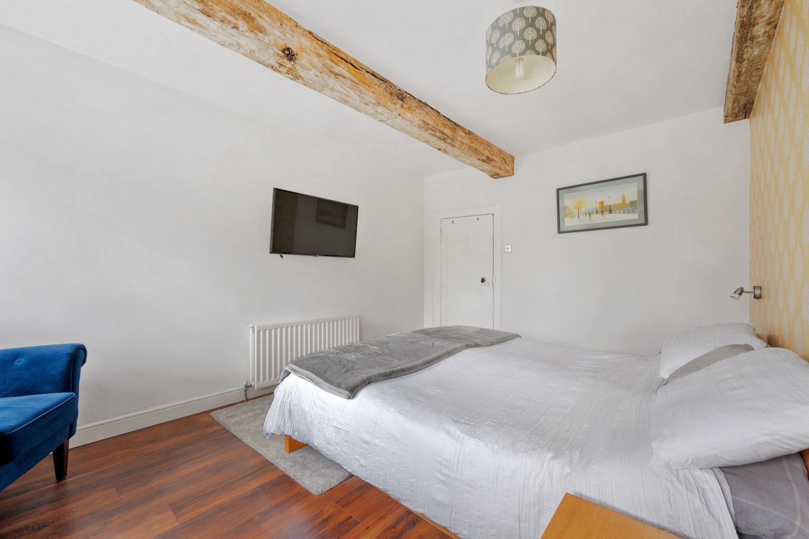 House & Cottage With Land – Bolton Lane, Bradford, West Yorkshire, BD2