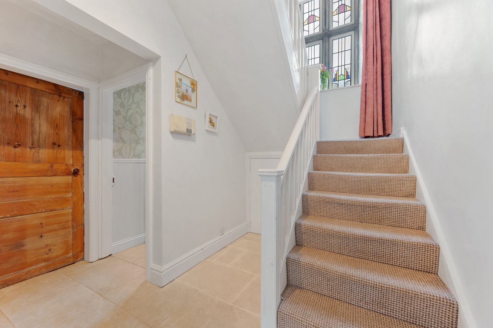 House & Cottage With Land – Bolton Lane, Bradford, West Yorkshire, BD2