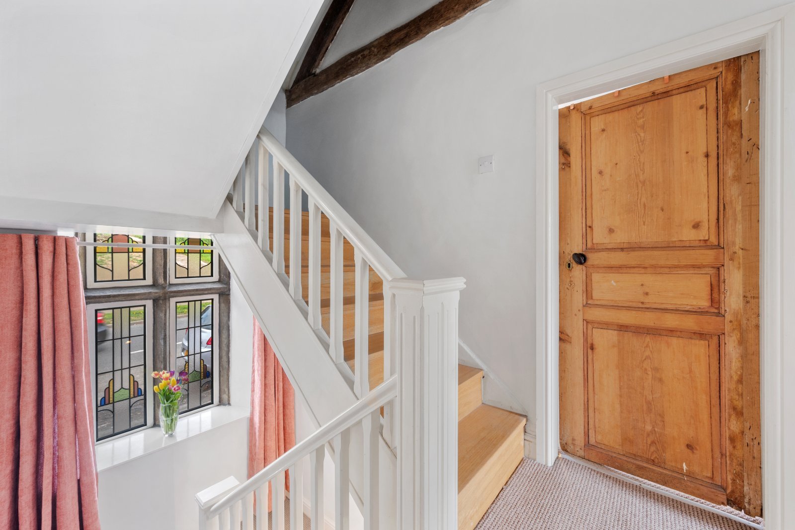 House & Cottage With Land – Bolton Lane, Bradford, West Yorkshire, BD2