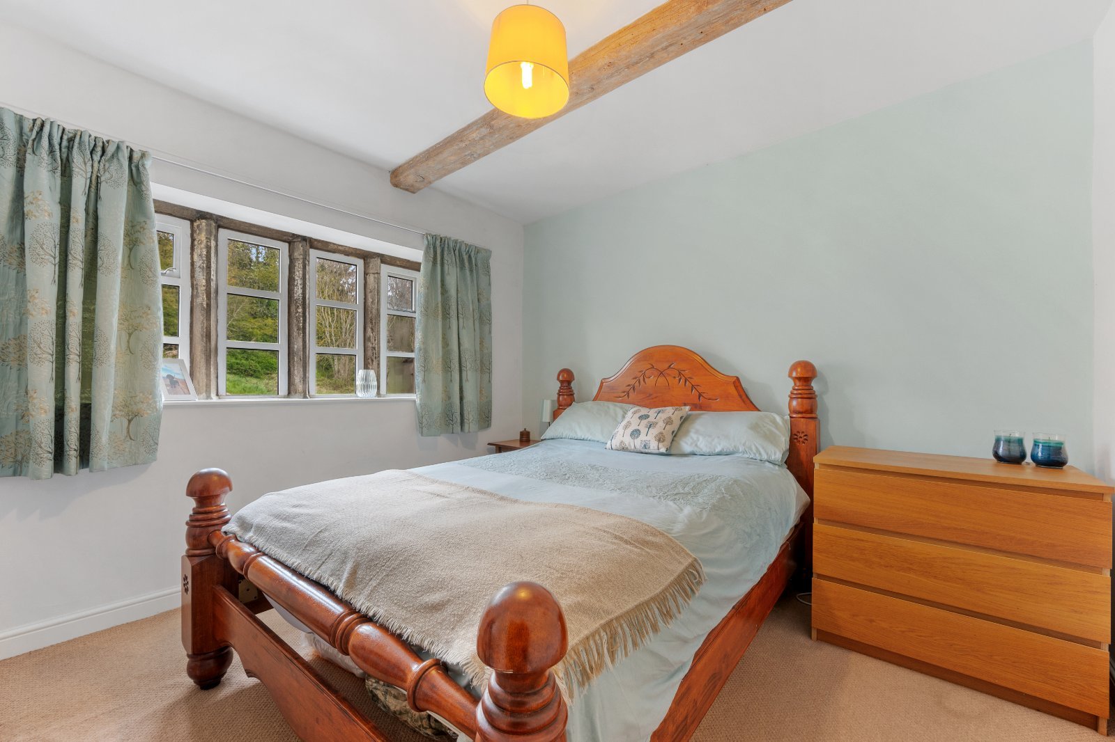 House & Cottage With Land – Bolton Lane, Bradford, West Yorkshire, BD2