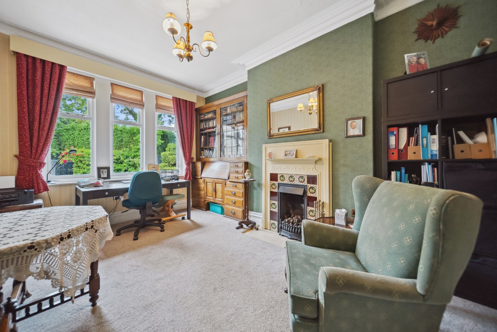 Leeds Road, Idle, Bradford, West Yorkshire, BD10
