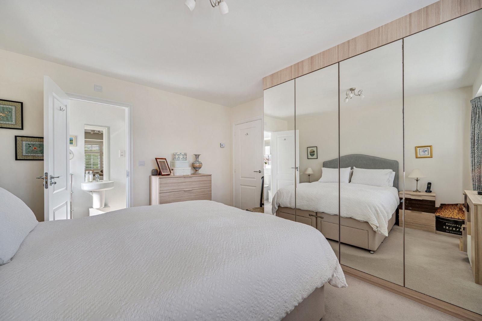 Bletchley Road, Horsforth, Leeds, West Yorkshire, LS18