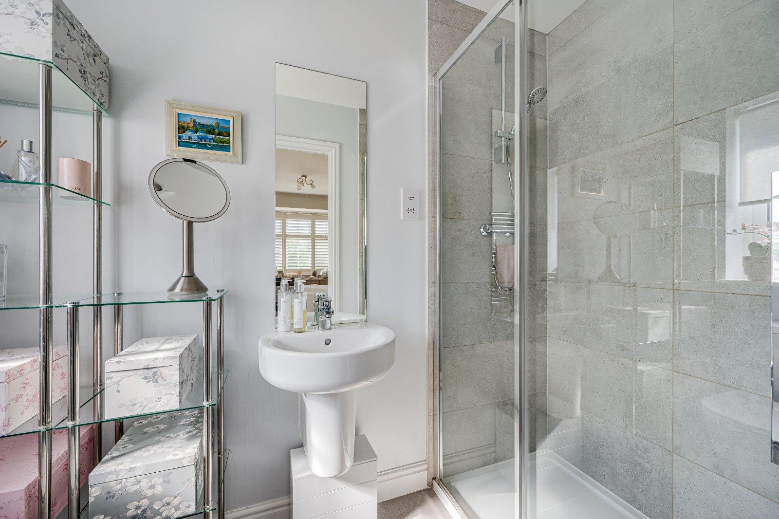 Bletchley Road, Horsforth, Leeds, West Yorkshire, LS18