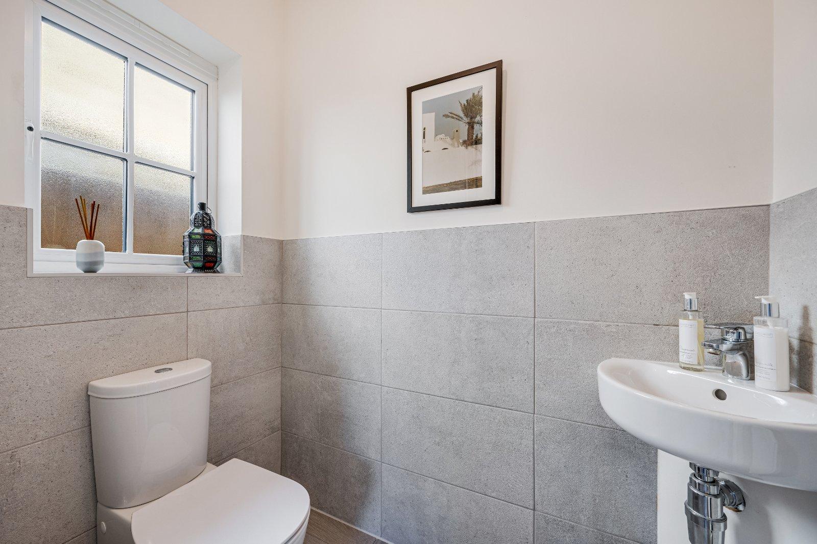 Bletchley Road, Horsforth, Leeds, West Yorkshire, LS18
