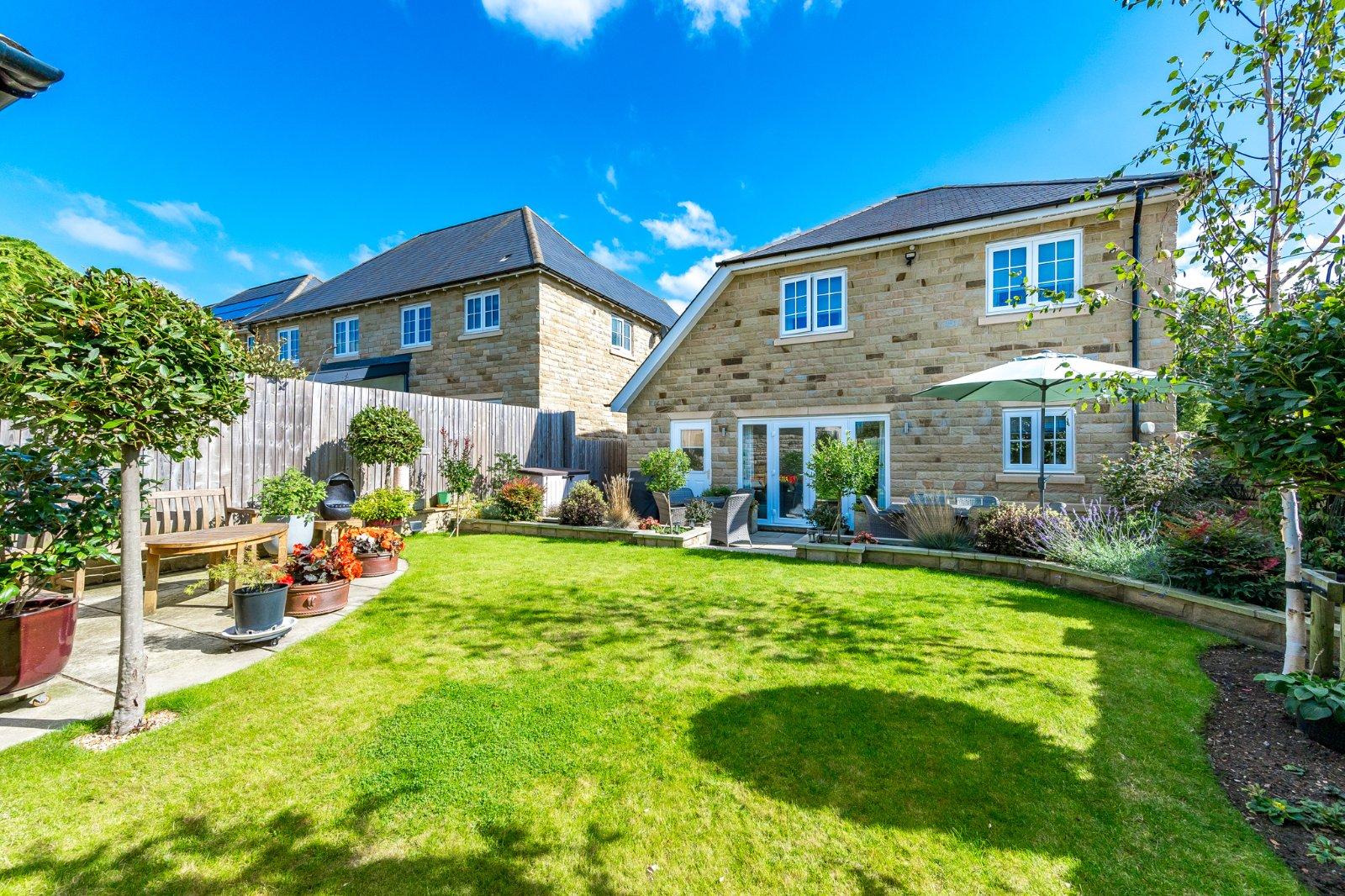 Bletchley Road, Horsforth, Leeds, West Yorkshire, LS18