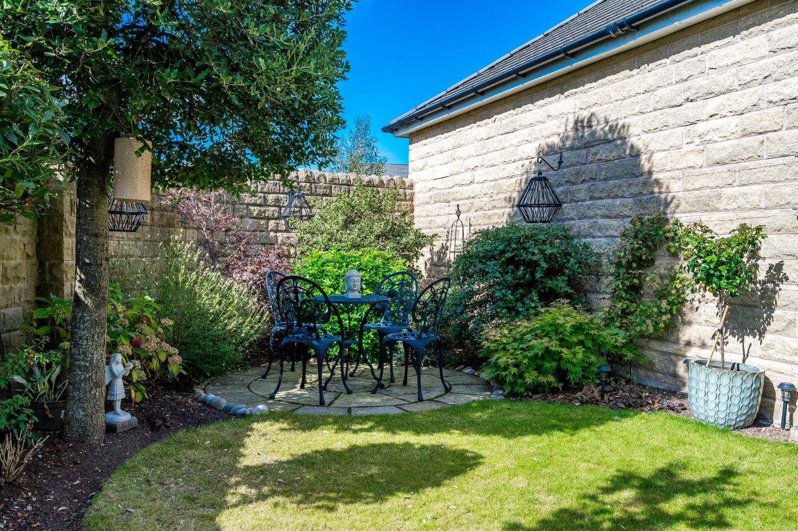 Bletchley Road, Horsforth, Leeds, West Yorkshire, LS18
