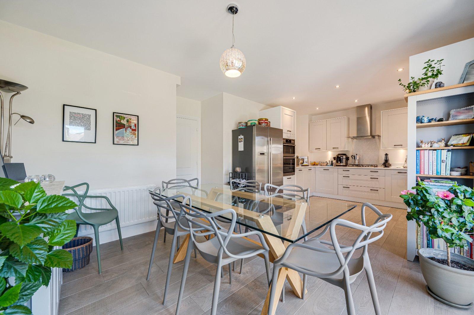 Bletchley Road, Horsforth, Leeds, West Yorkshire, LS18