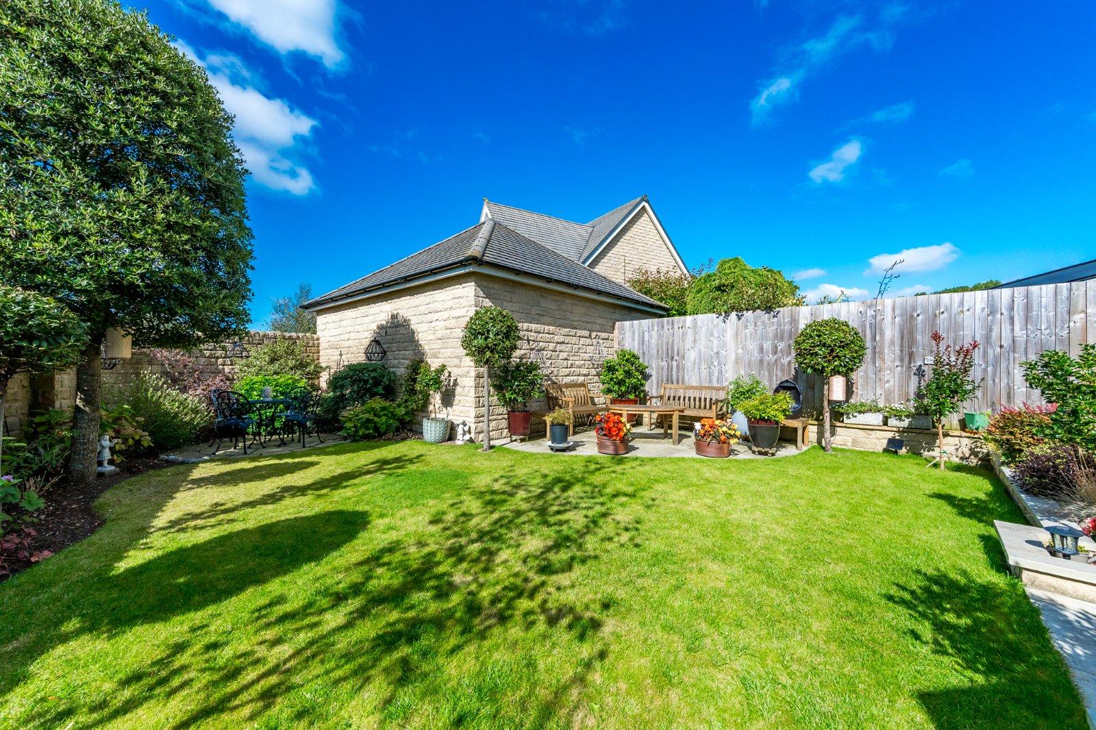 Bletchley Road, Horsforth, Leeds, West Yorkshire, LS18