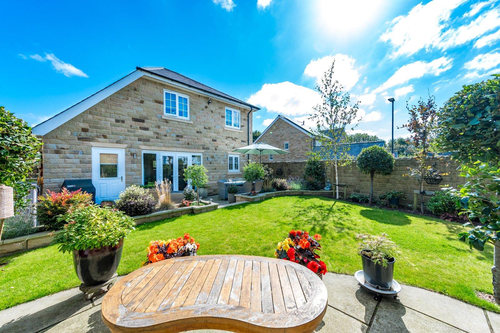 Bletchley Road, Horsforth, Leeds, West Yorkshire, LS18