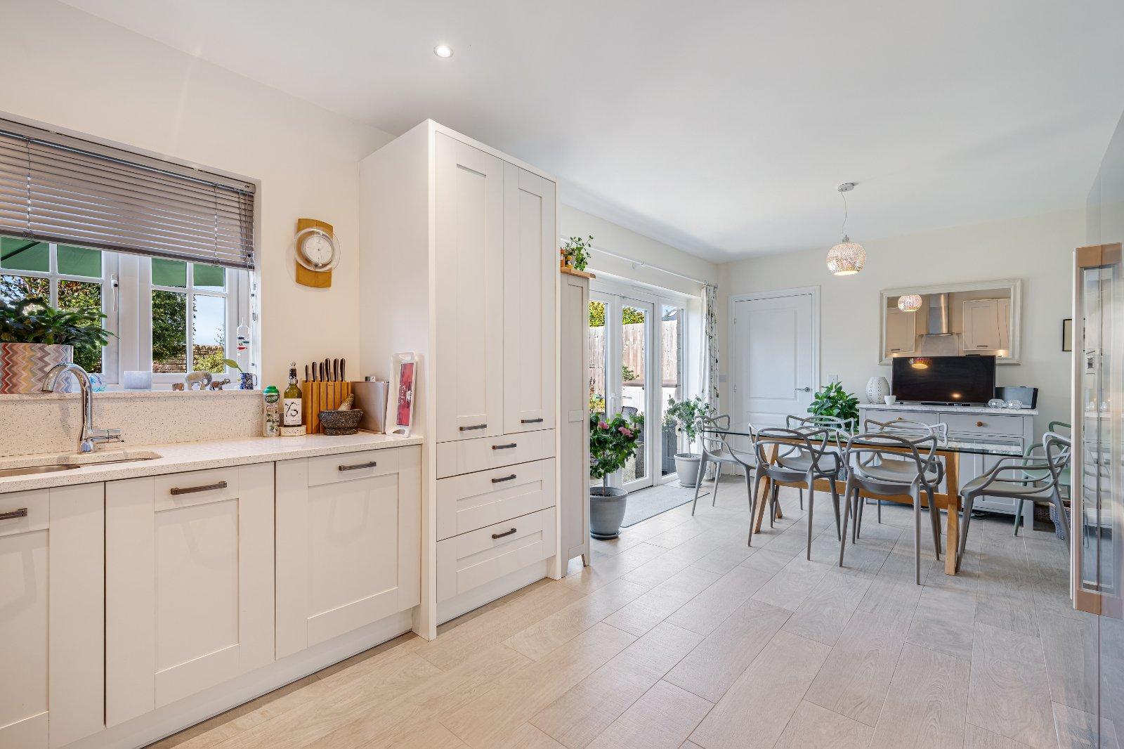 Bletchley Road, Horsforth, Leeds, West Yorkshire, LS18