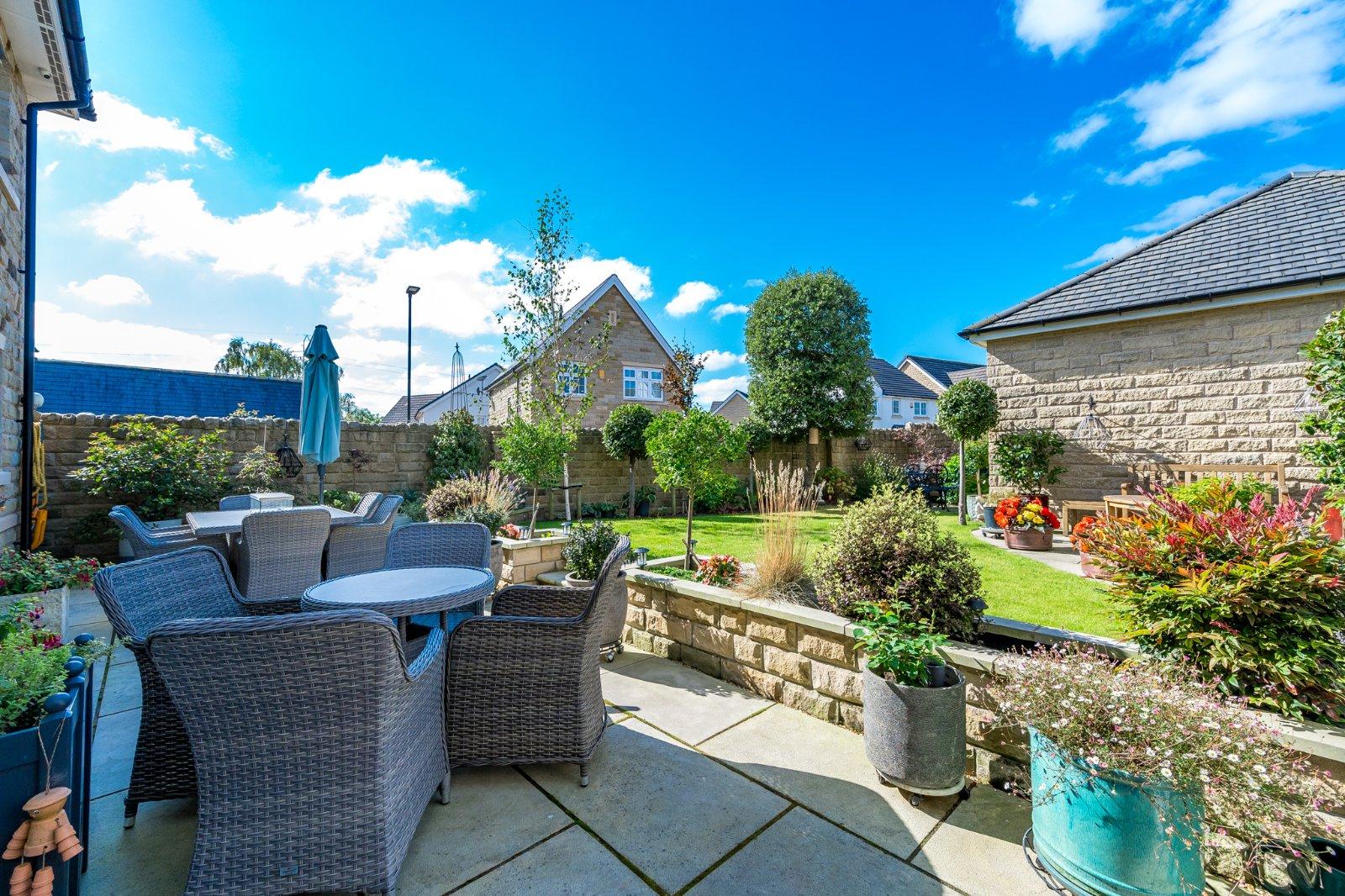 Bletchley Road, Horsforth, Leeds, West Yorkshire, LS18