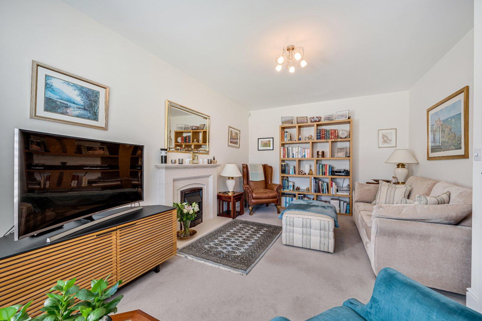 Bletchley Road, Horsforth, Leeds, West Yorkshire, LS18