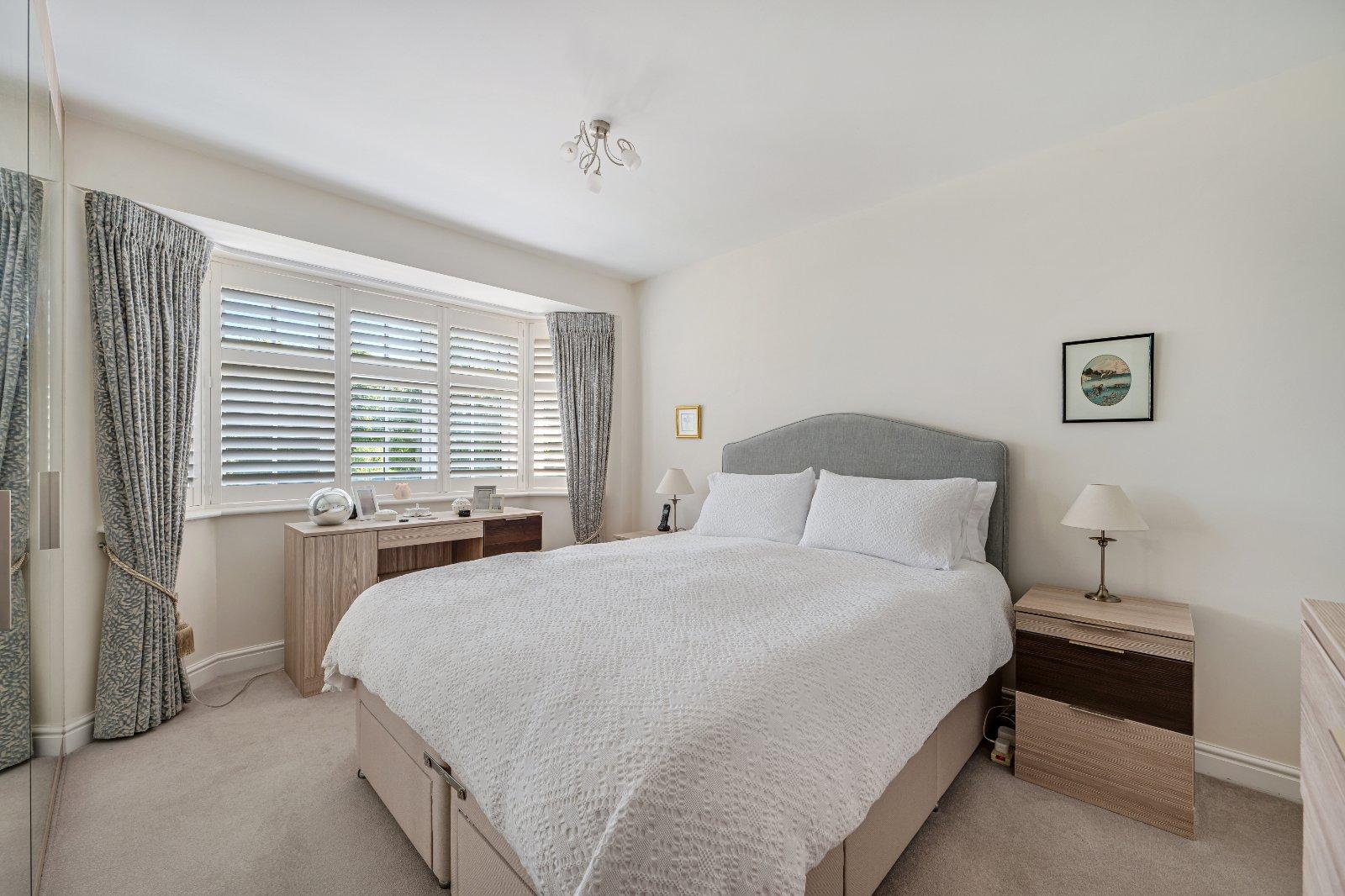 Bletchley Road, Horsforth, Leeds, West Yorkshire, LS18