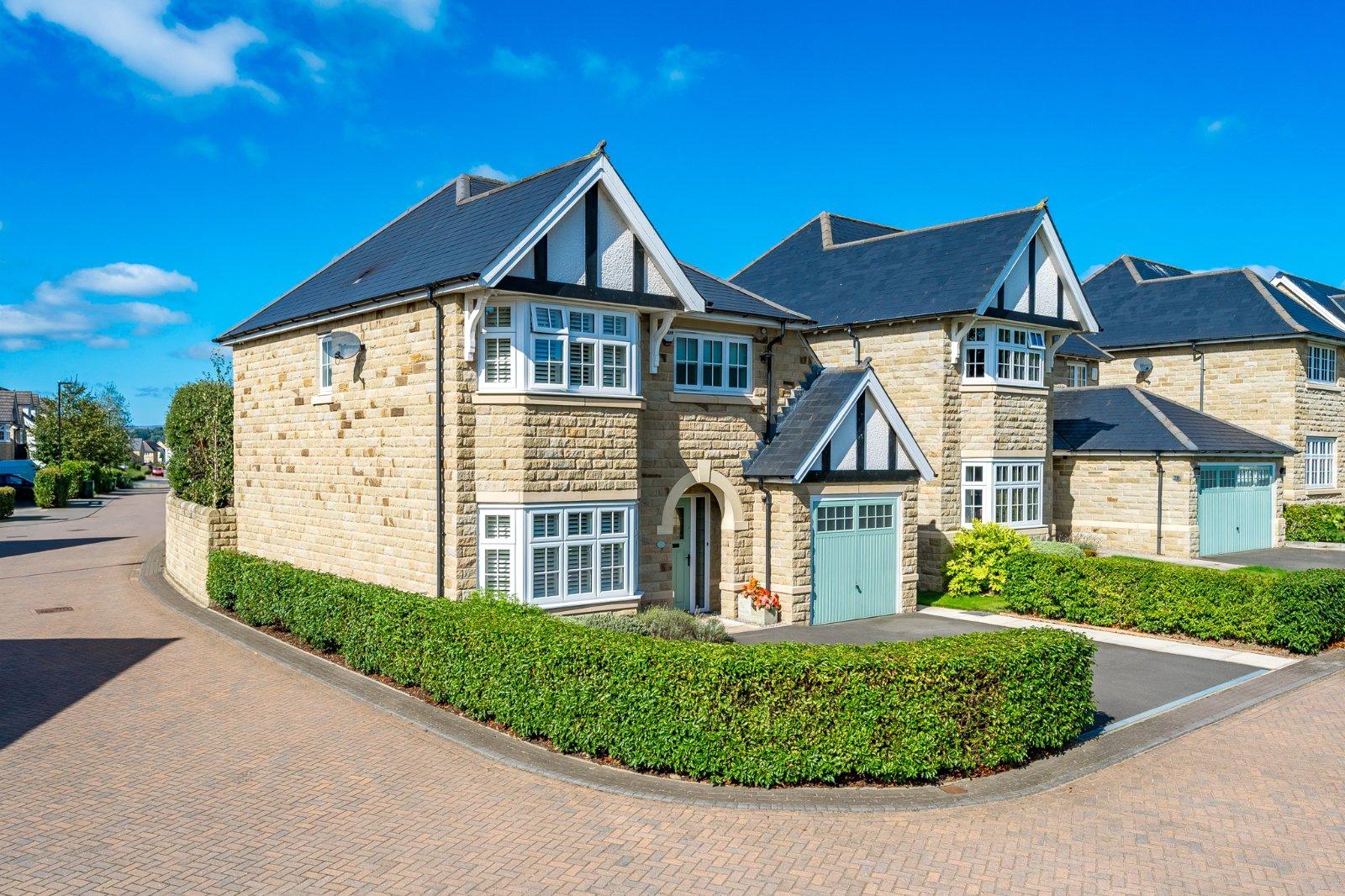 Bletchley Road, Horsforth, Leeds, West Yorkshire, LS18