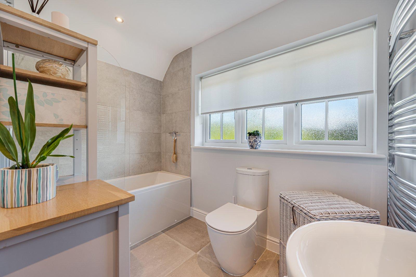 Bletchley Road, Horsforth, Leeds, West Yorkshire, LS18