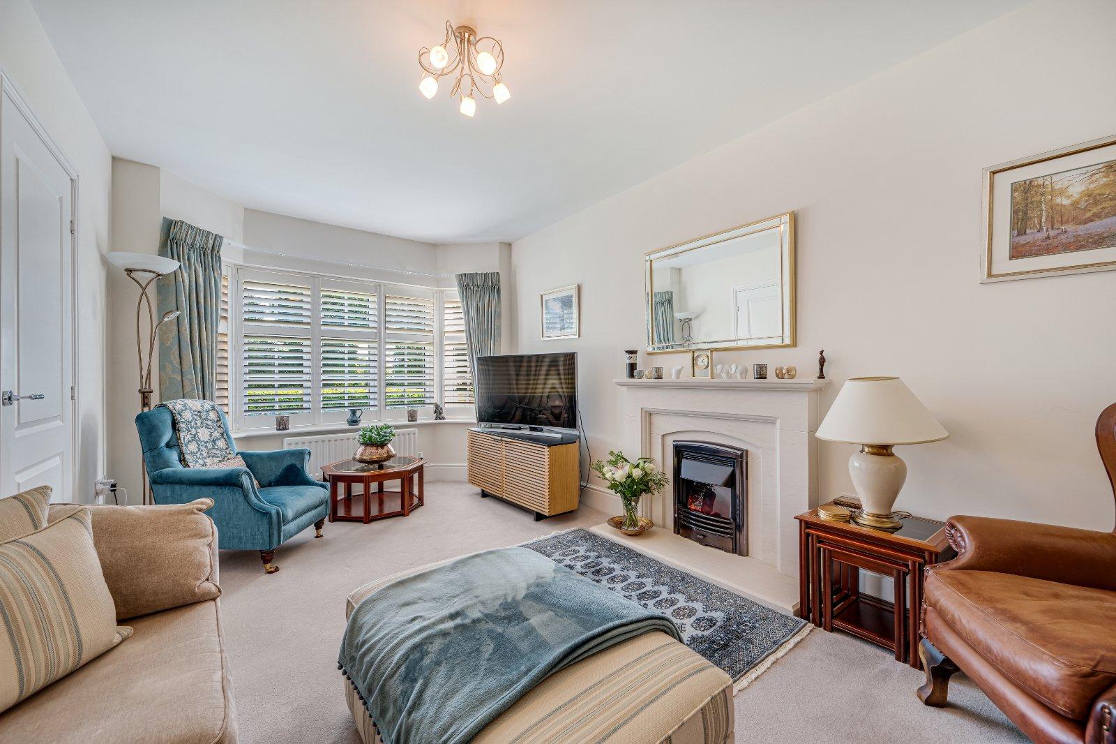 Bletchley Road, Horsforth, Leeds, West Yorkshire, LS18