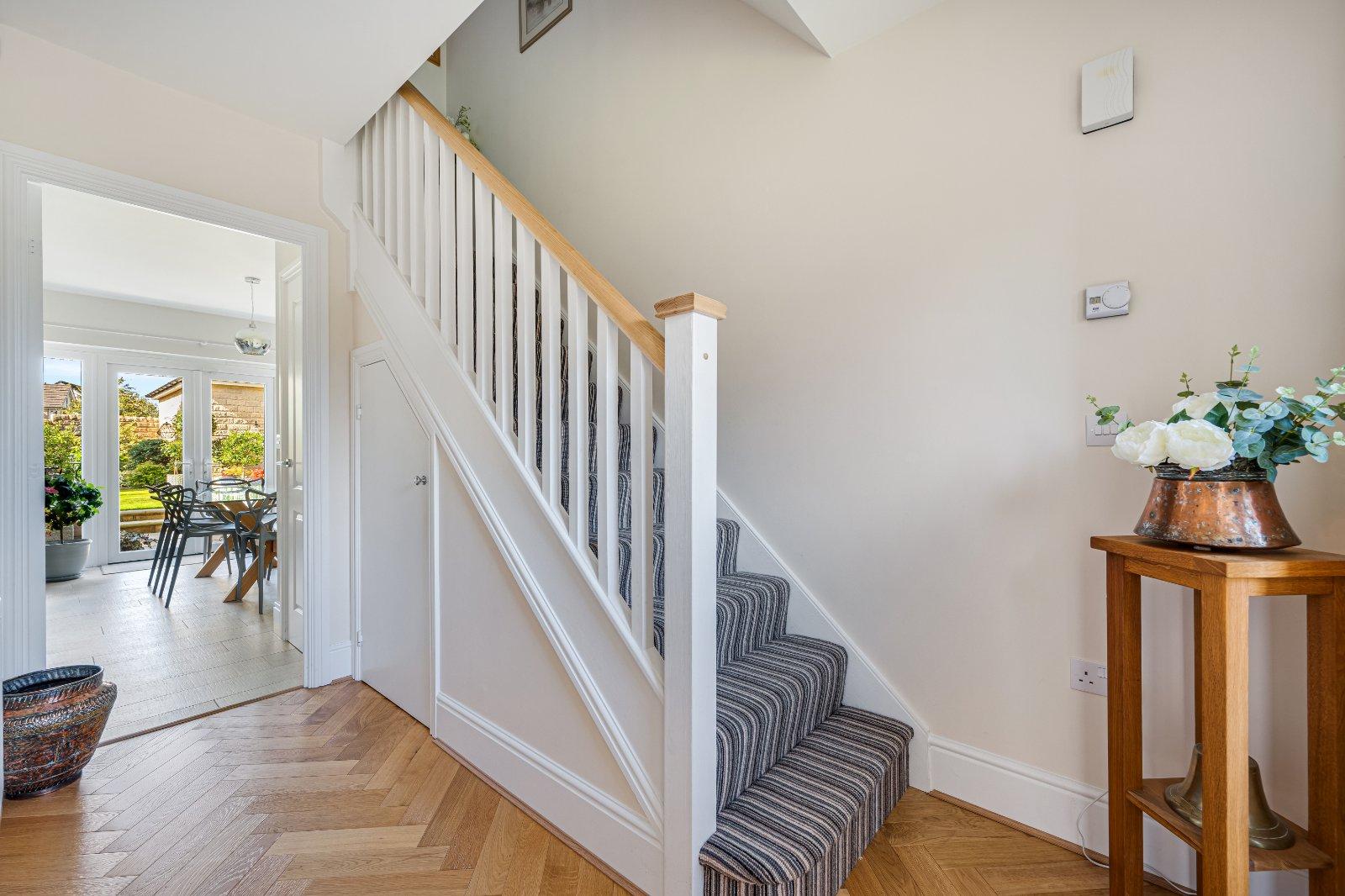 Bletchley Road, Horsforth, Leeds, West Yorkshire, LS18