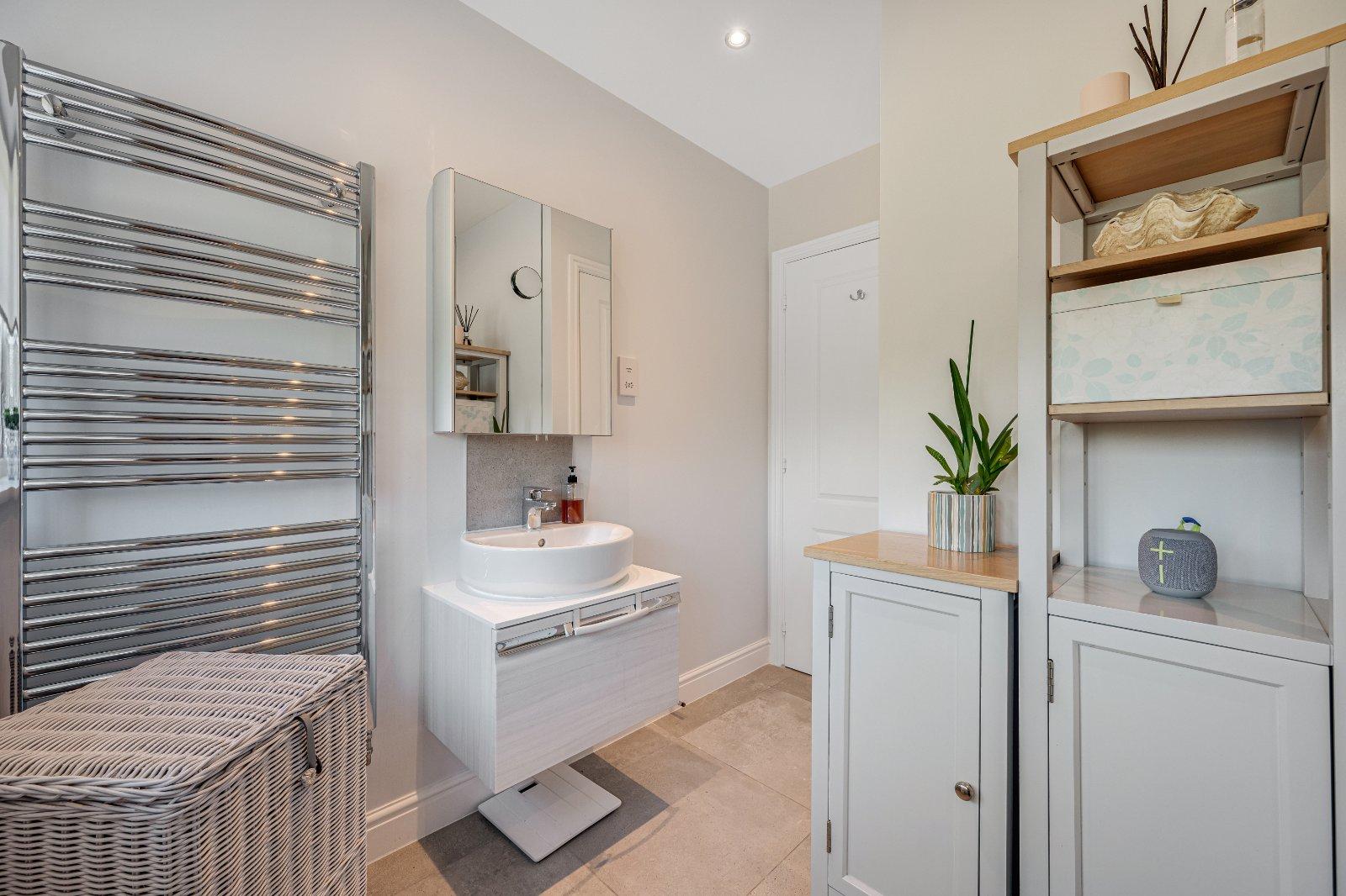 Bletchley Road, Horsforth, Leeds, West Yorkshire, LS18
