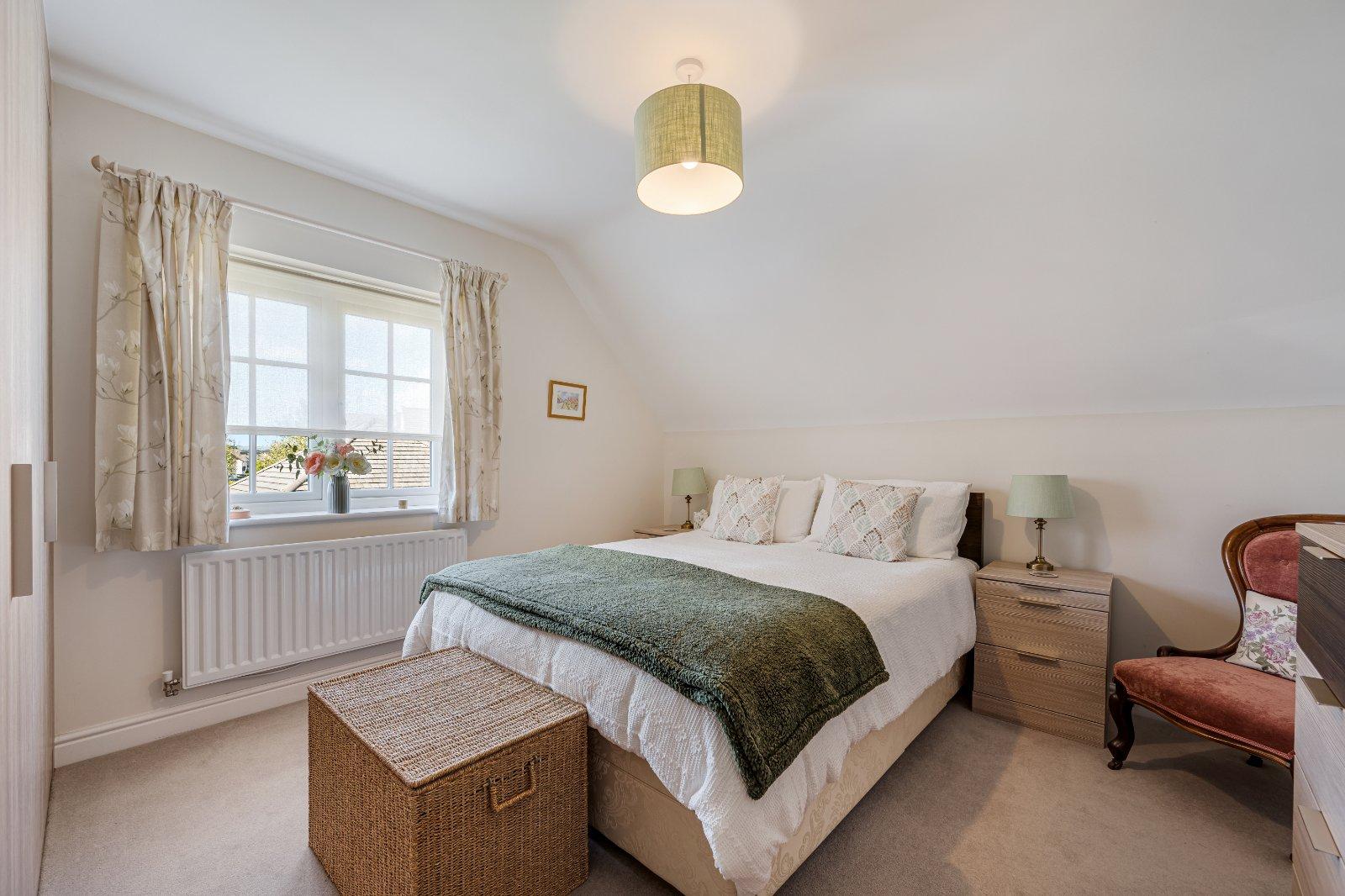 Bletchley Road, Horsforth, Leeds, West Yorkshire, LS18