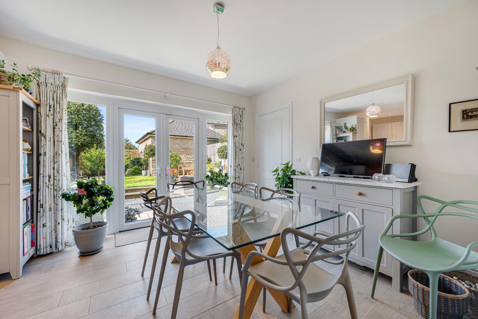 Bletchley Road, Horsforth, Leeds, West Yorkshire, LS18