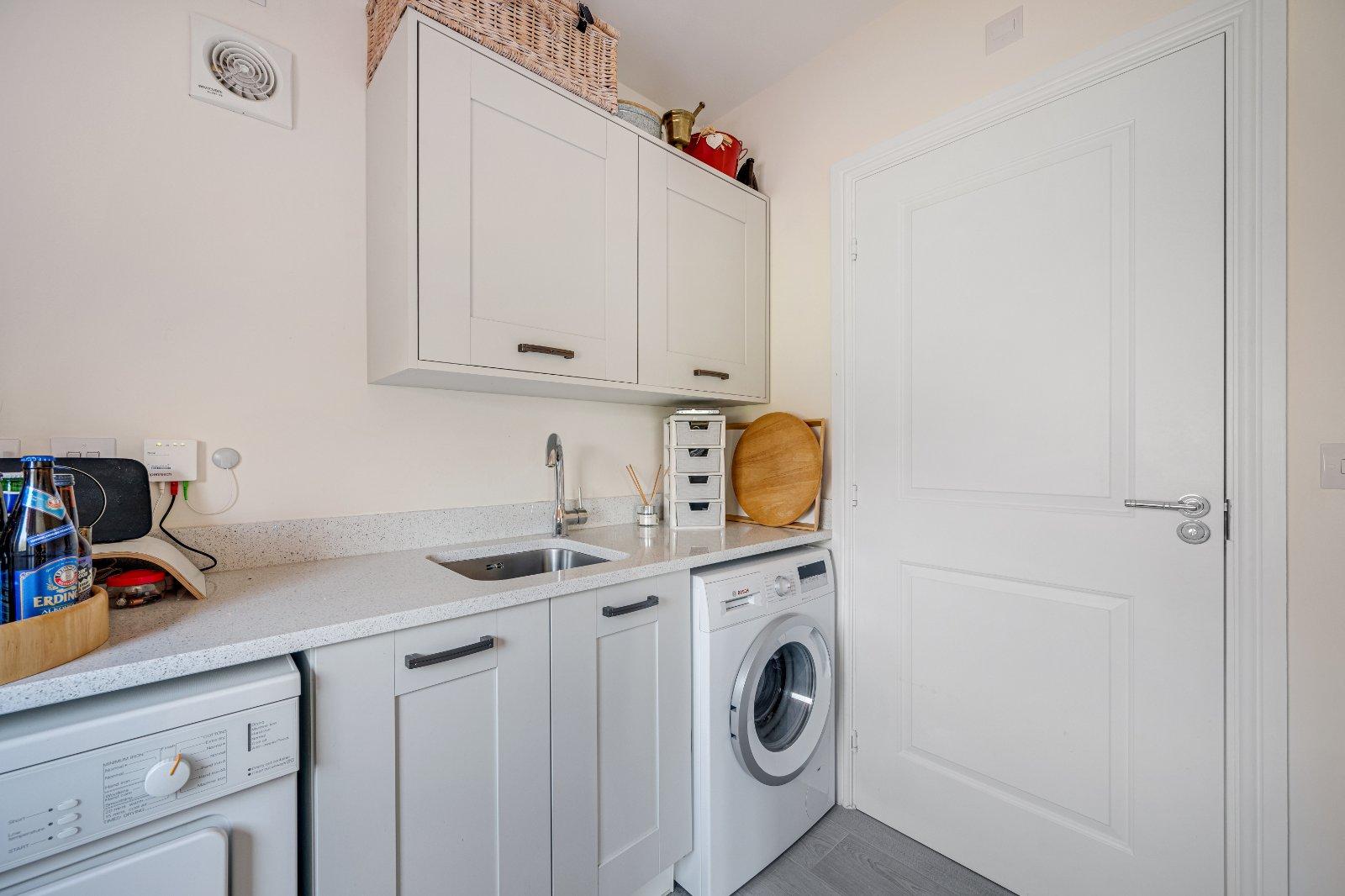 Bletchley Road, Horsforth, Leeds, West Yorkshire, LS18