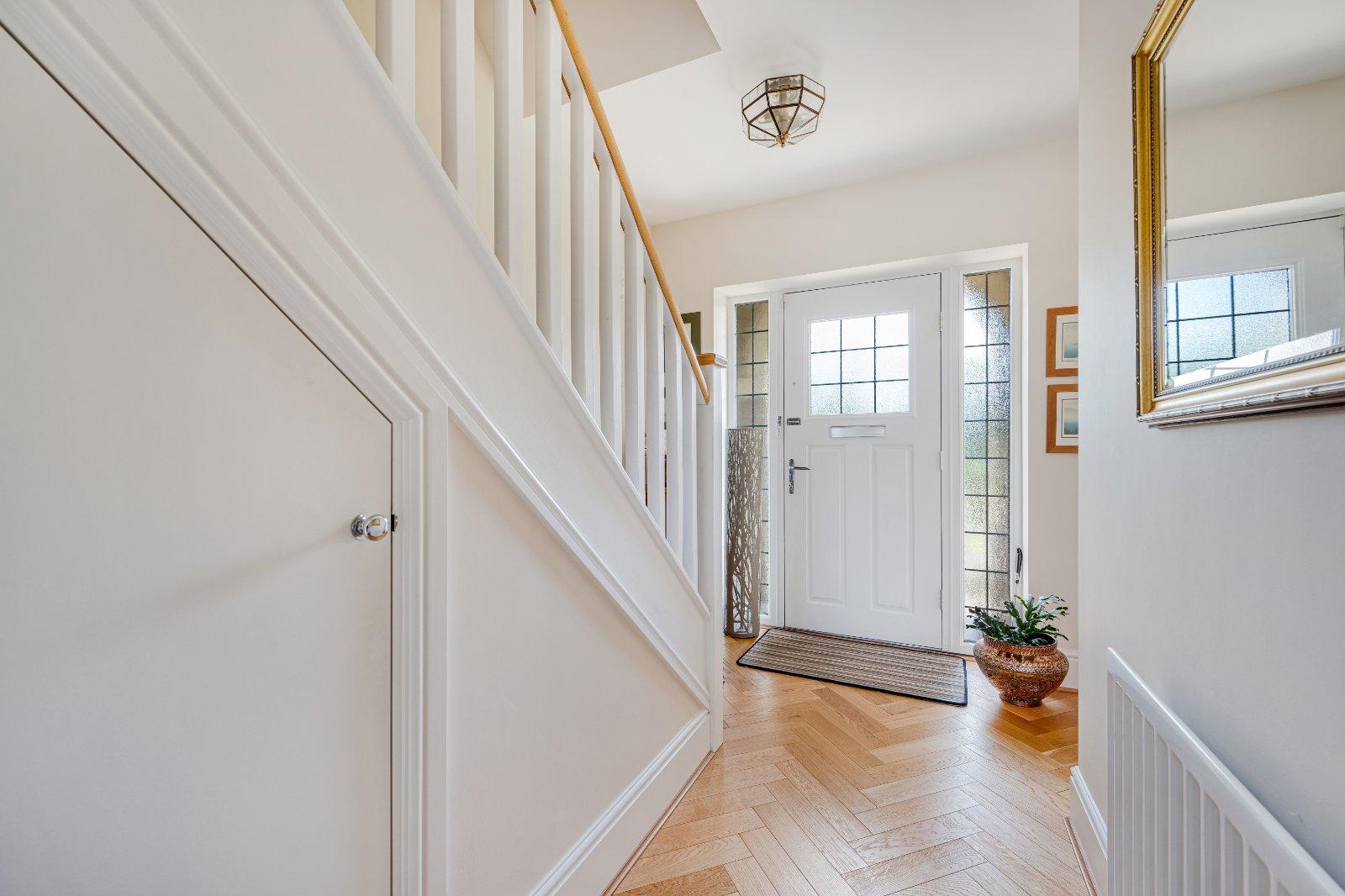 Bletchley Road, Horsforth, Leeds, West Yorkshire, LS18